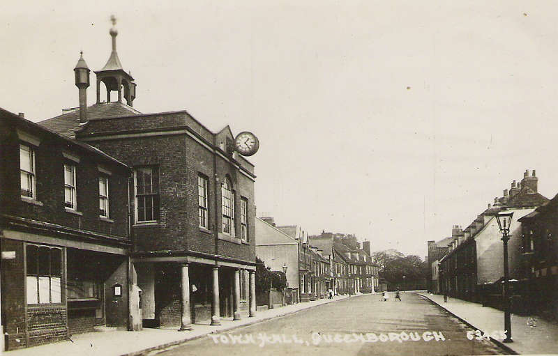 Town Hall 002