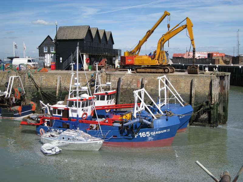 Harbour