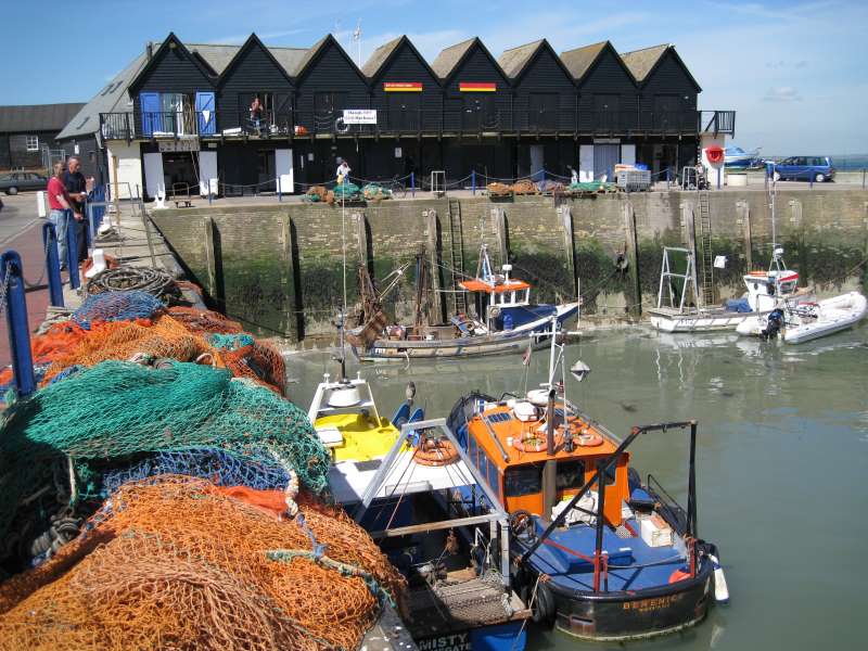 Harbour