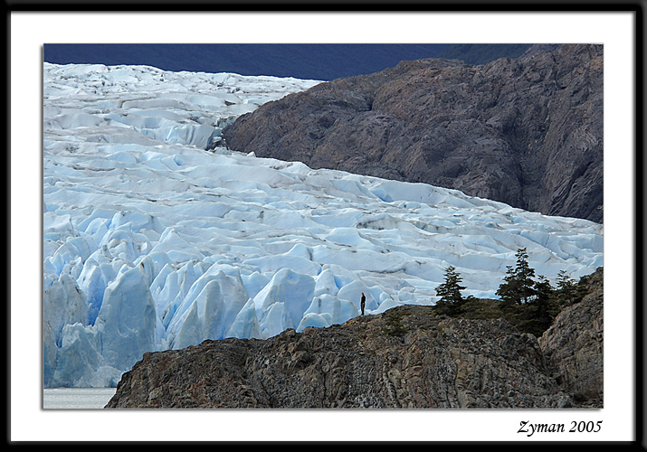 Torres del Paine