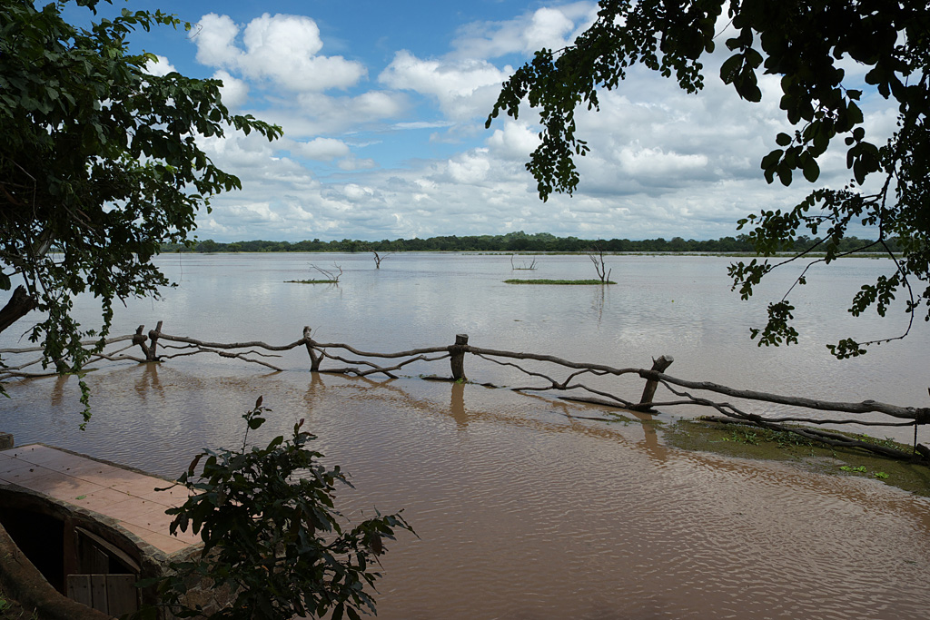 Kafunta River Lodge