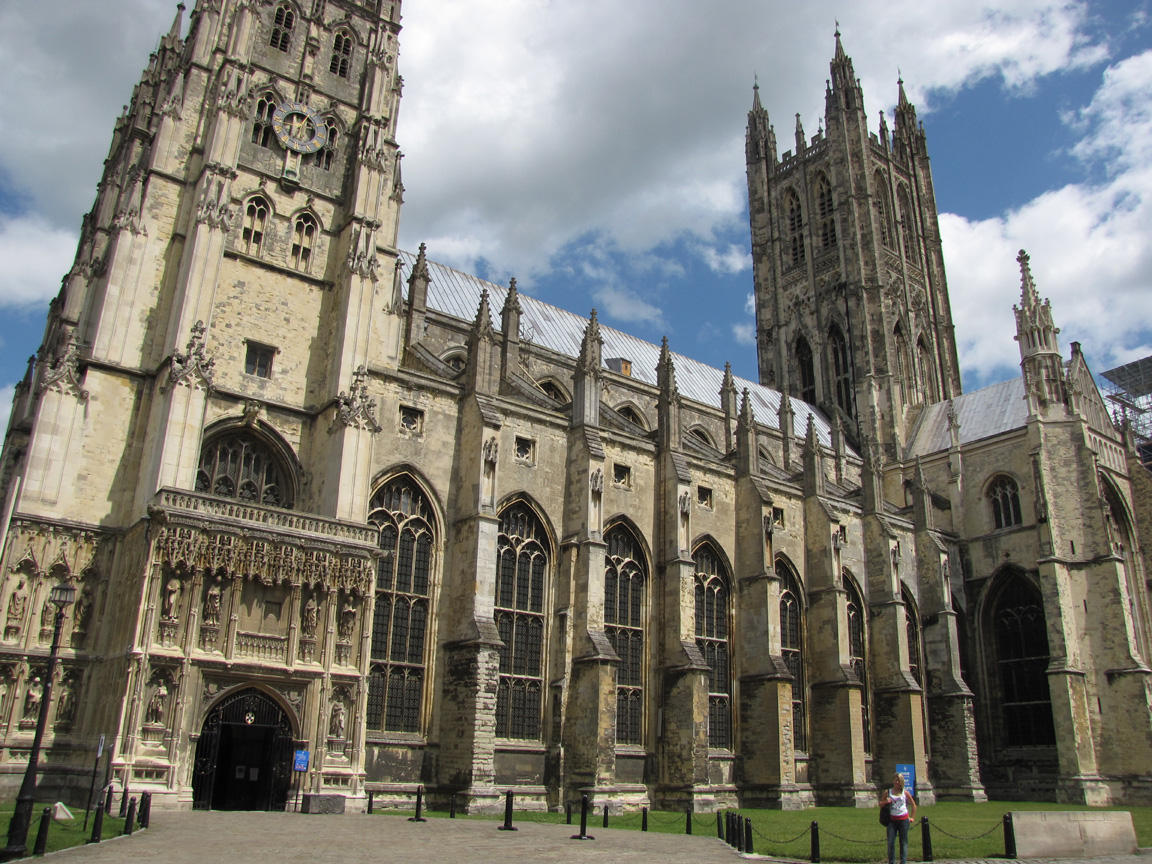 Canterbury Cathedral