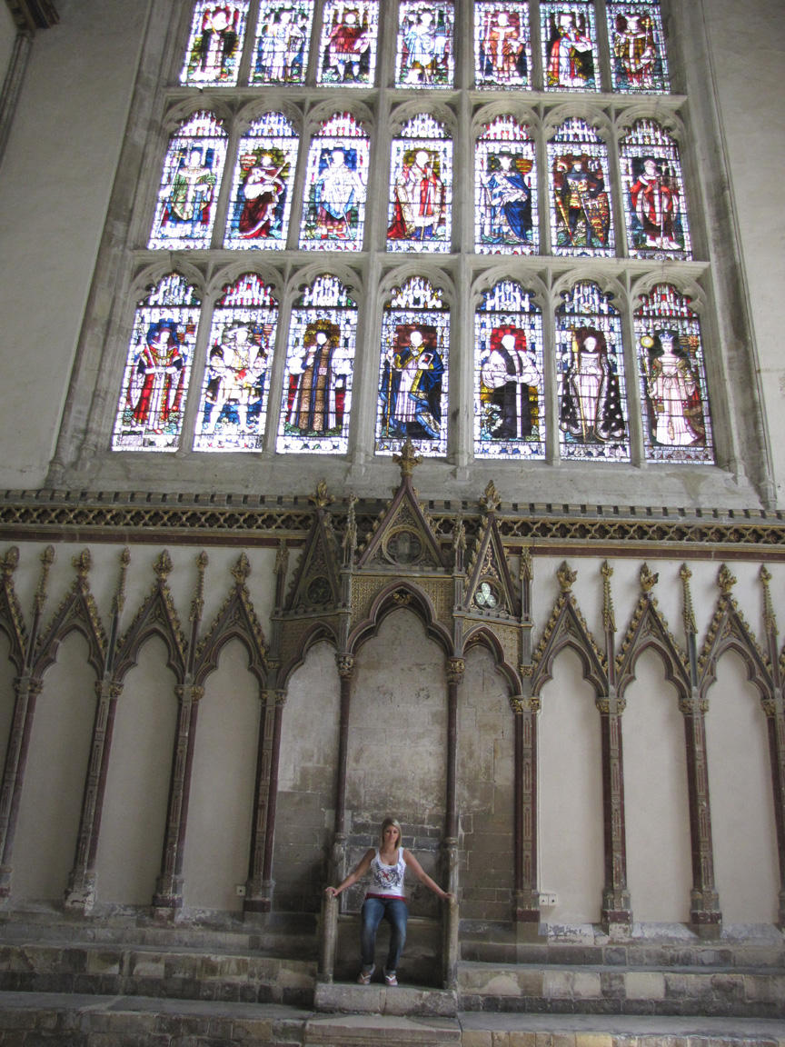 Canterbury Cathedral