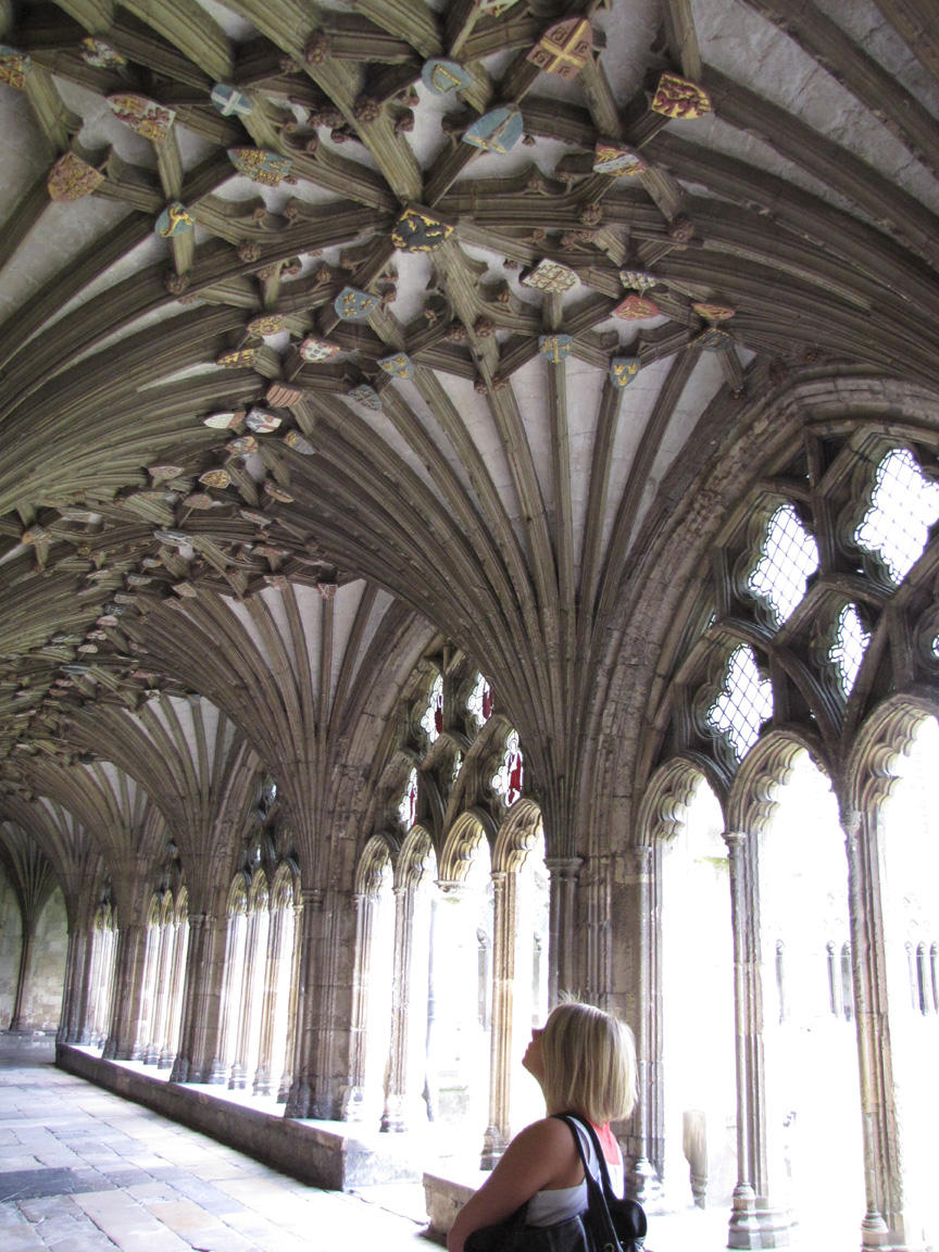 Canterbury Cathedral