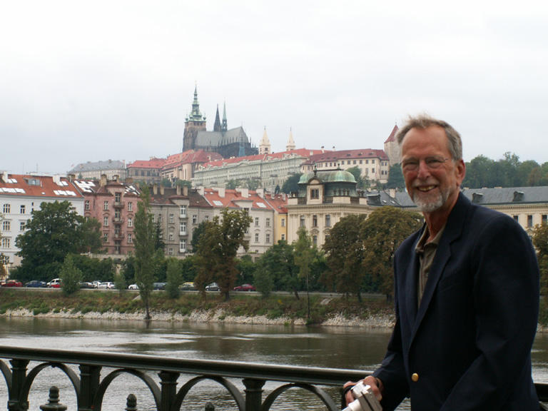 Prague