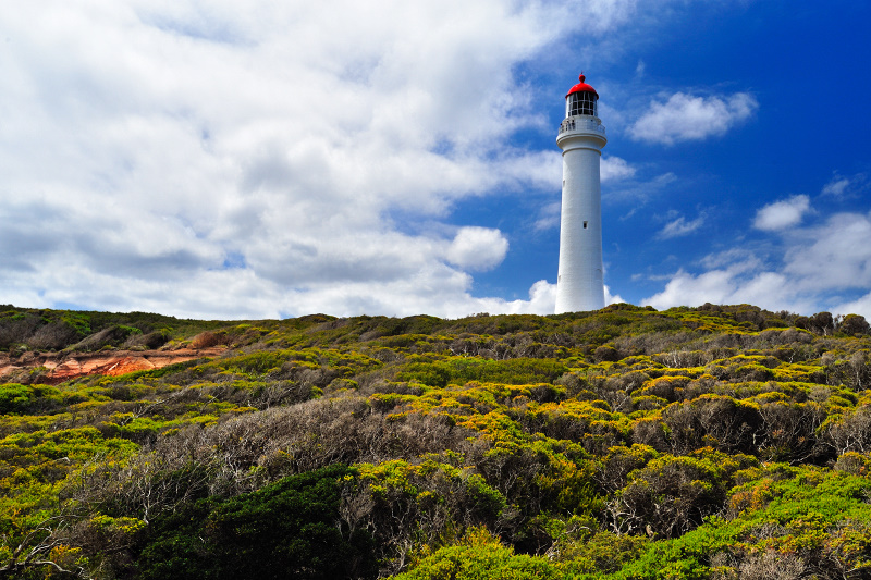 Aireys Inlet Lighthouse 2