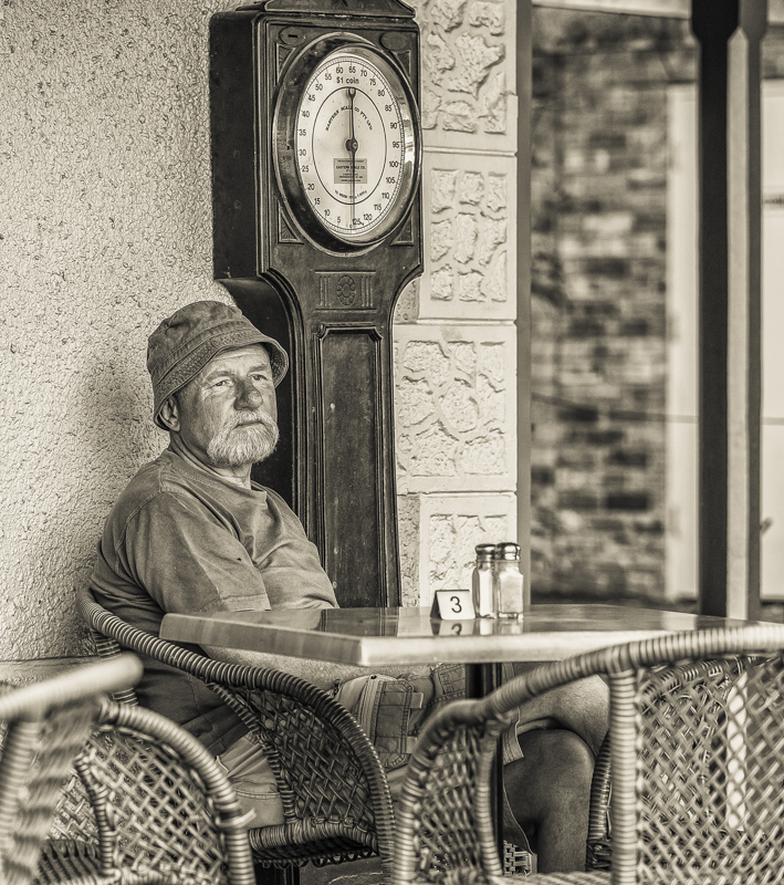 Australian Rural Street Photography