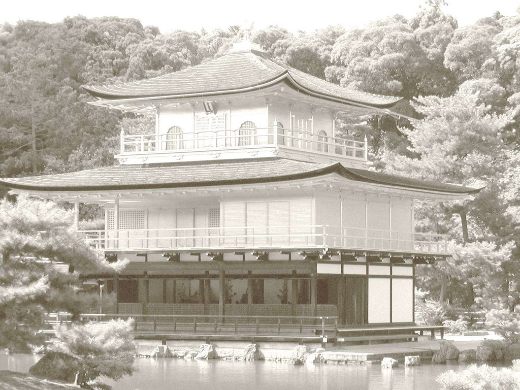 Golden Pavilion