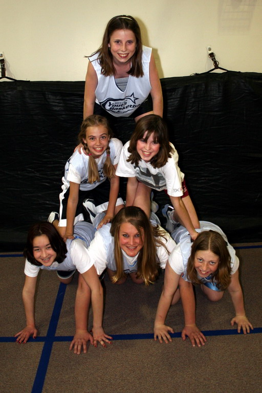 Vipers Pyramid