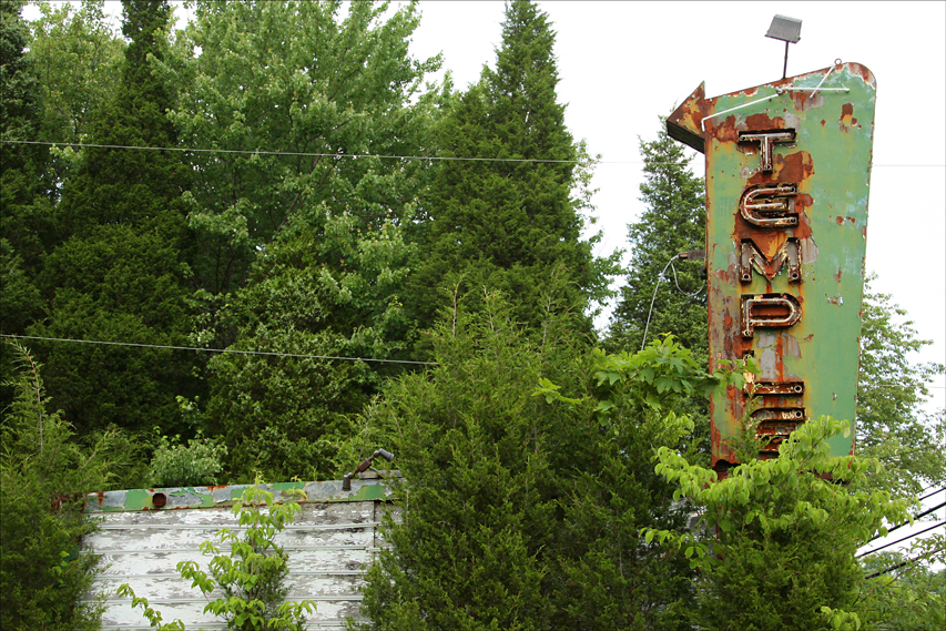 Temple Drive.  Wiconisco, Pa.