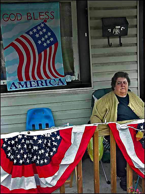 Patriotism