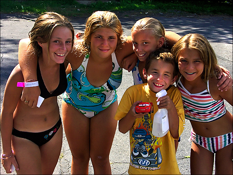Shamokin Kids