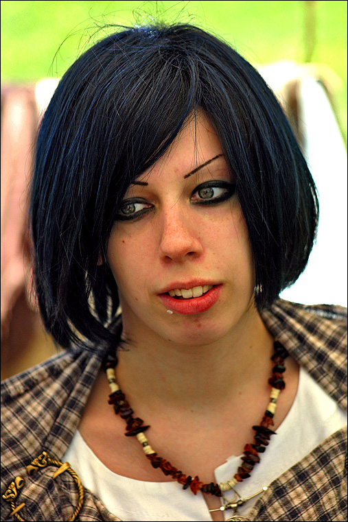 Stacie