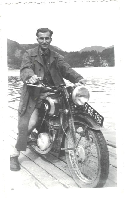 Uncle Henry