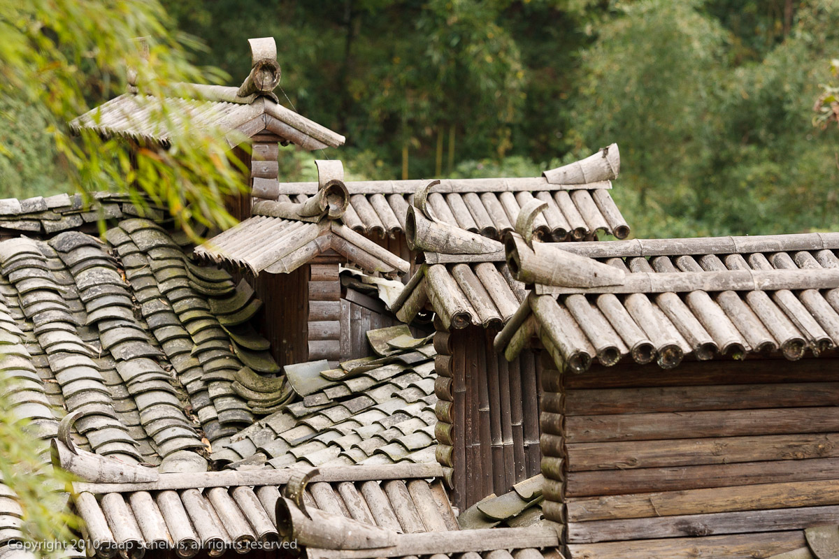 Hongcun
