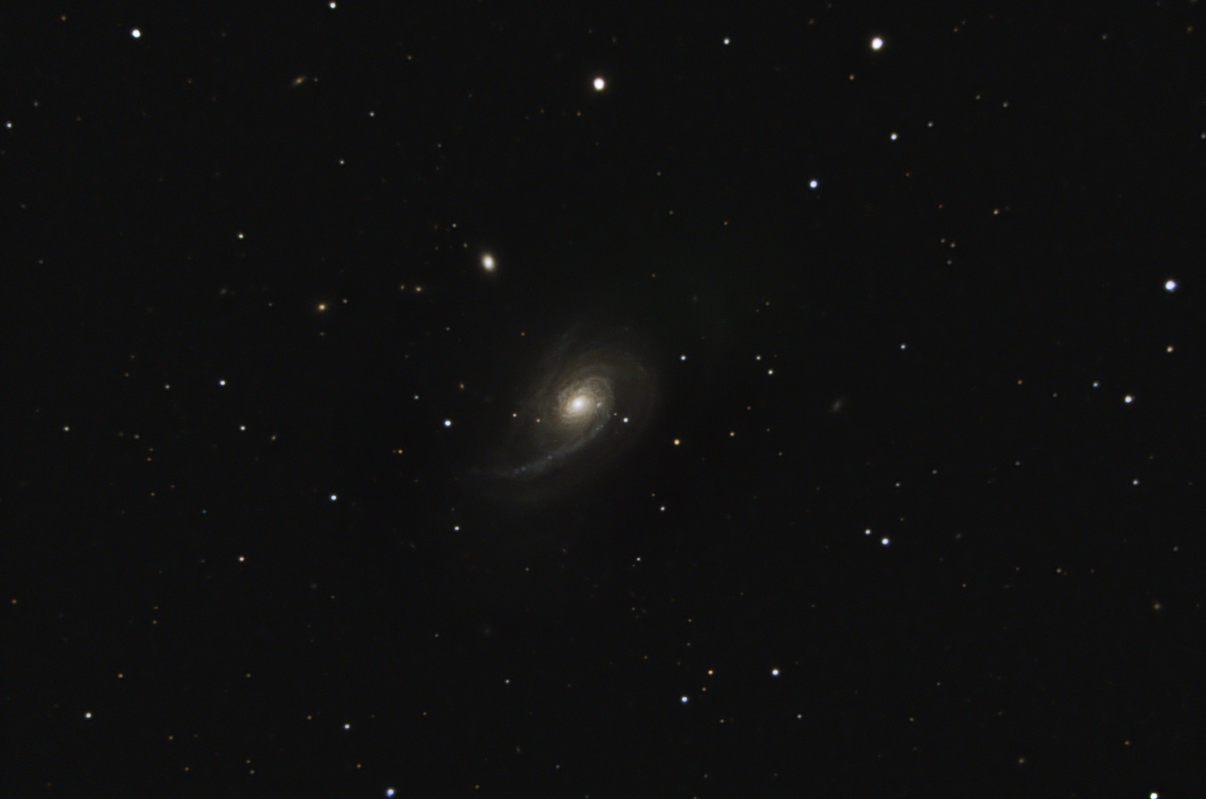 NGC 772