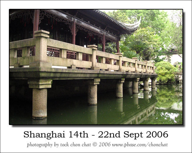Shanghai 30