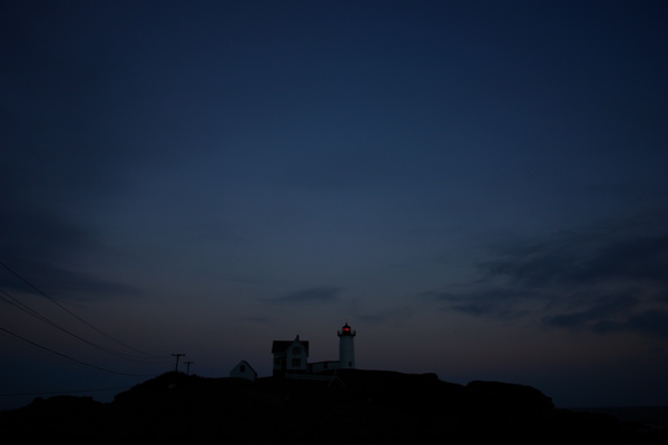 DSC00140.jpg NUBBLE LIGHT HOUSE LIGHTHOUSES by donald verger day gives way to the light september 28