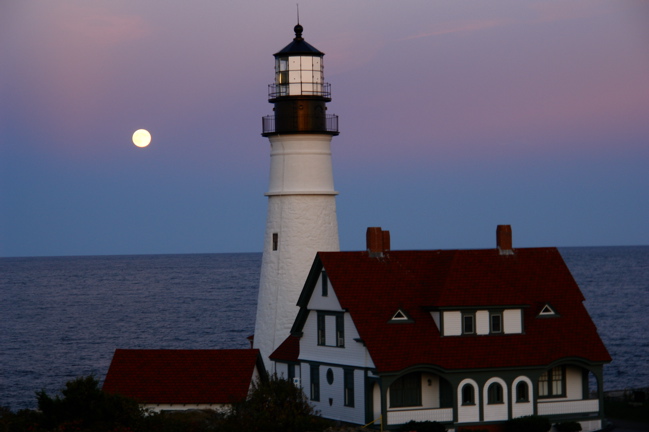 DSC04526.jpg PORTLAND HEAD LIGHT lighthouses by donald verger october 6