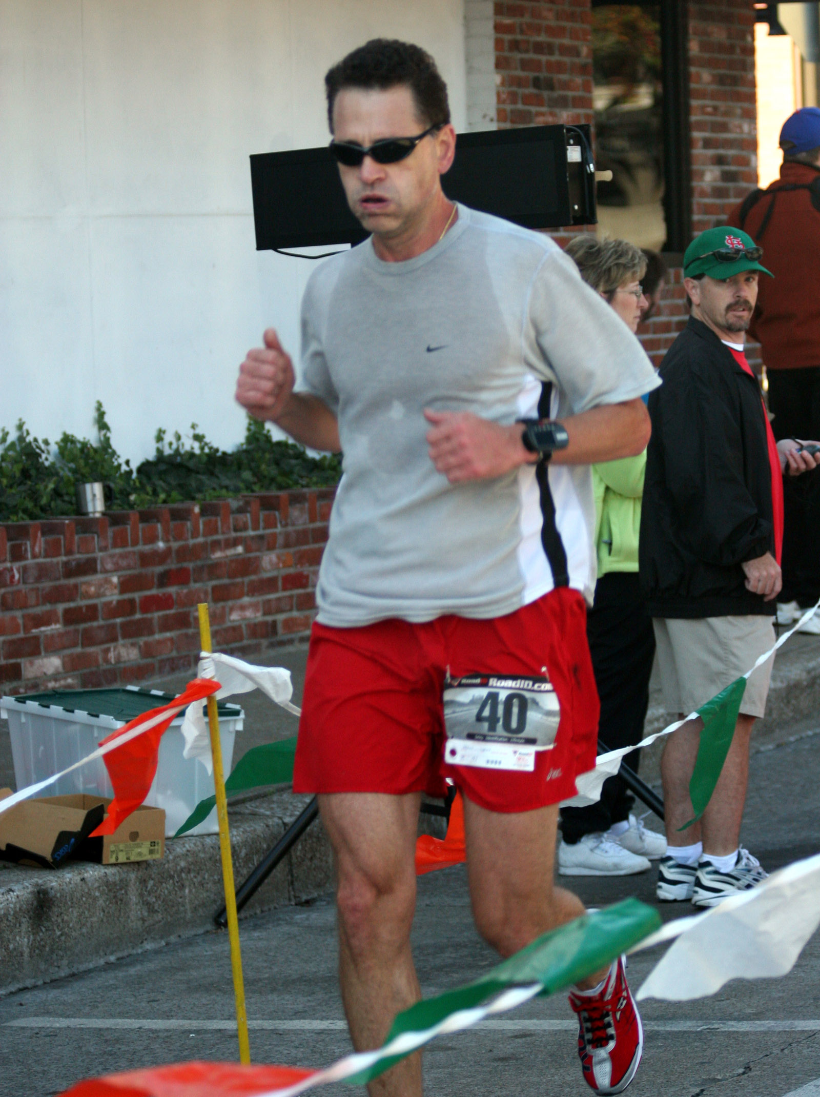 Larry Huels - 32:28