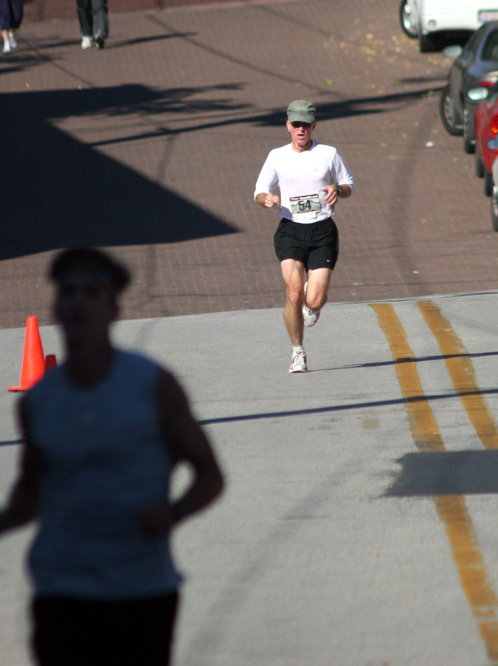 Bill Grant - 32:56