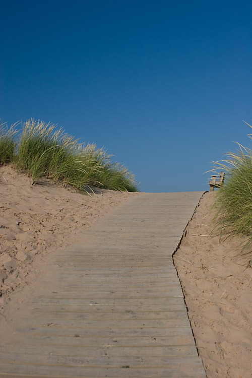 Sleeping Bear Dunes