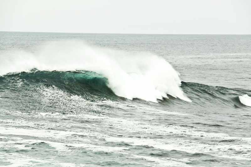 Big Wave