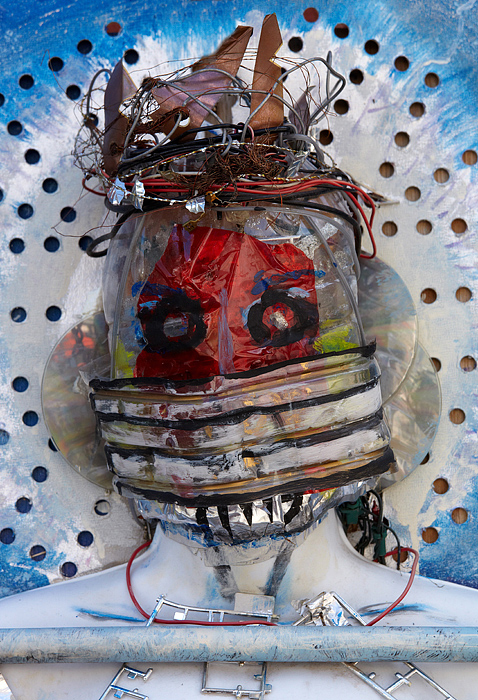 Art - Bisbee, Arizona