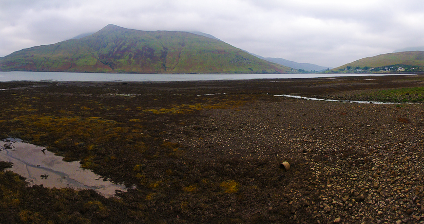Killary Harbour