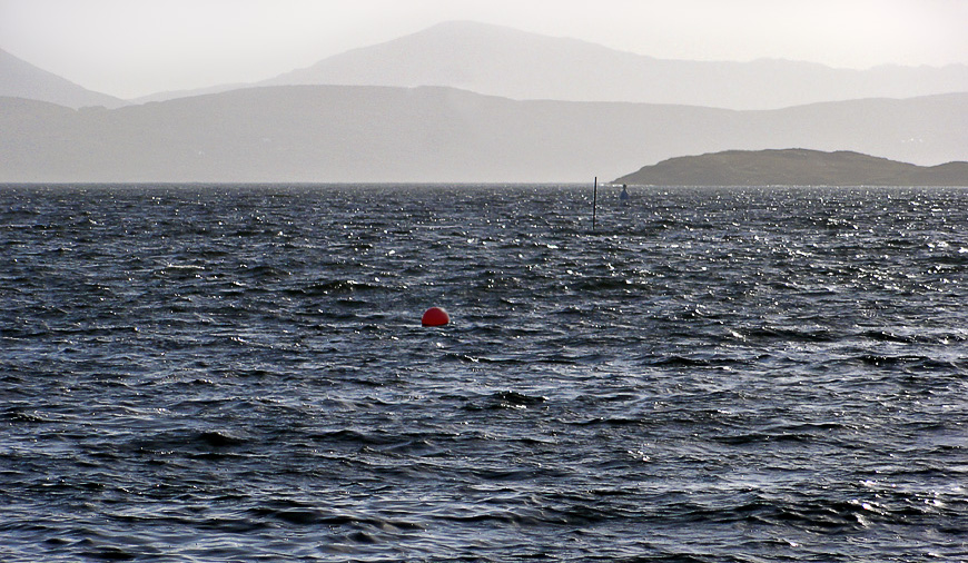 Kenmare Bay