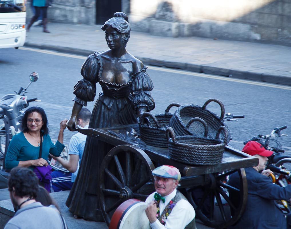 Molly Malone