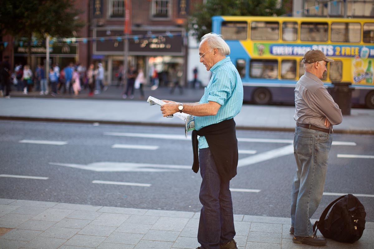 The Dubliners