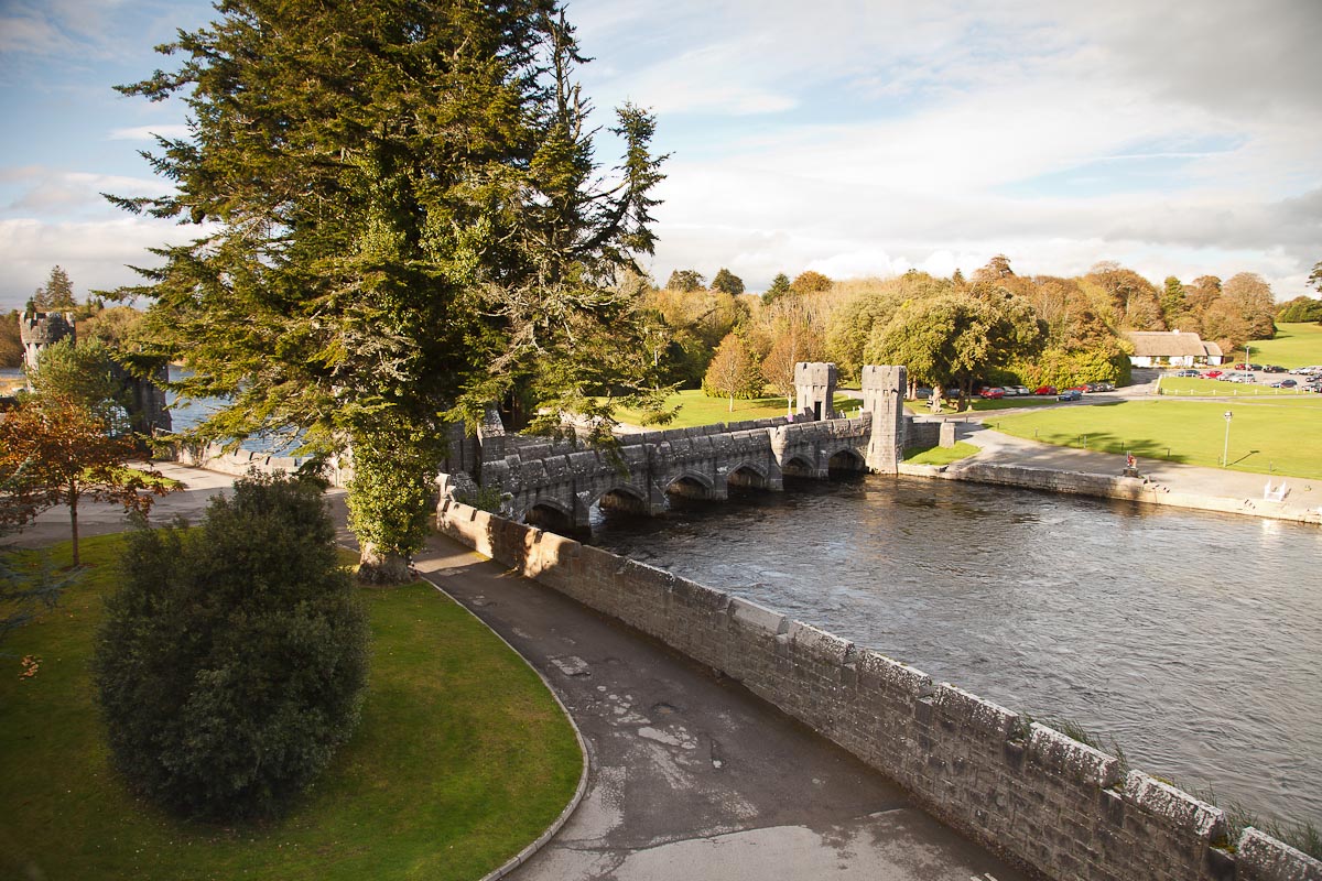 Ashford Castle