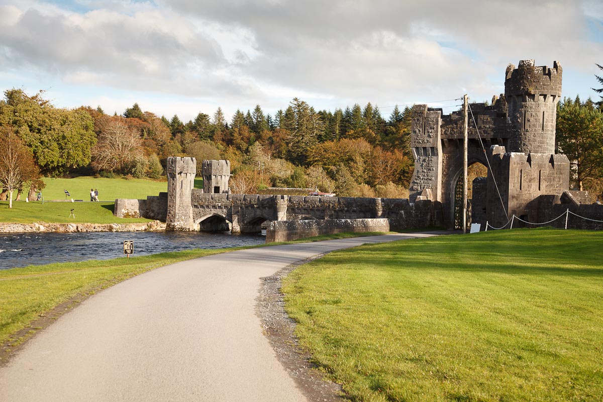 Ashford Castle