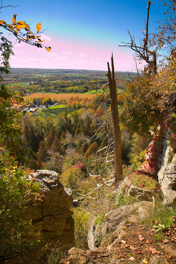 Rattlesnake Point