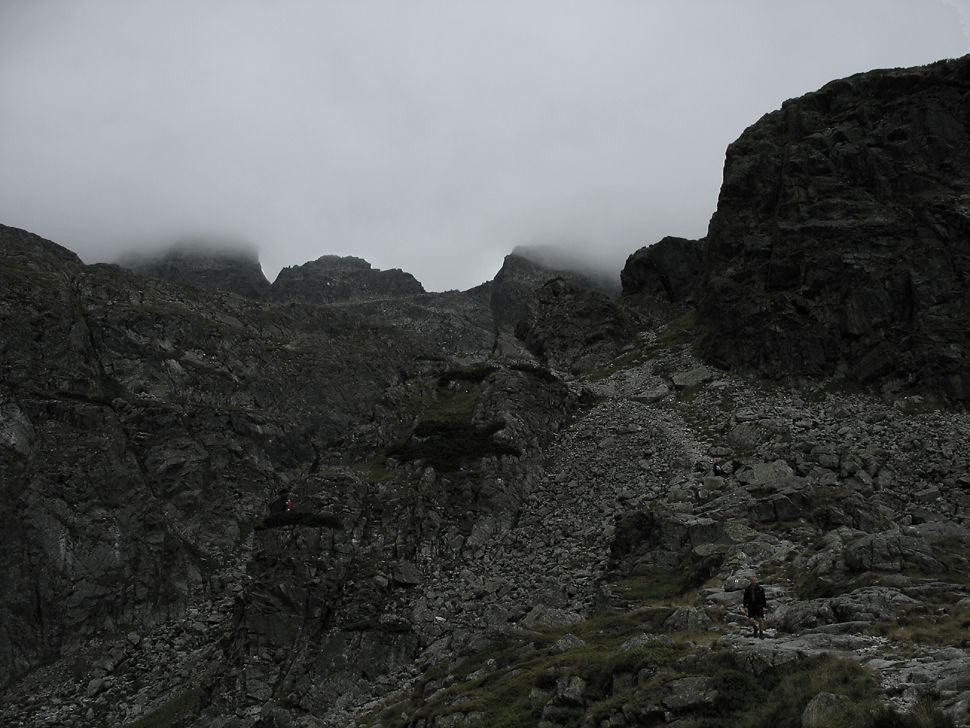 Two approaches