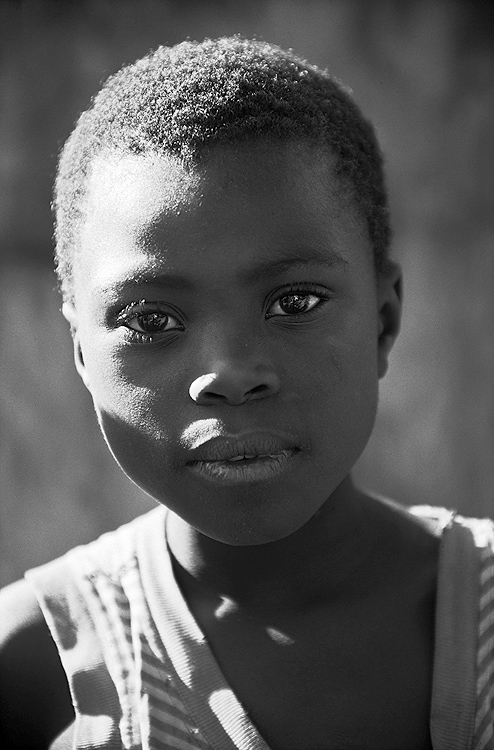 Chimanimani Girl