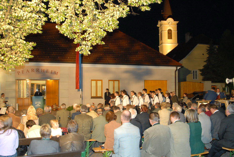 Roman(t)ische Kirche