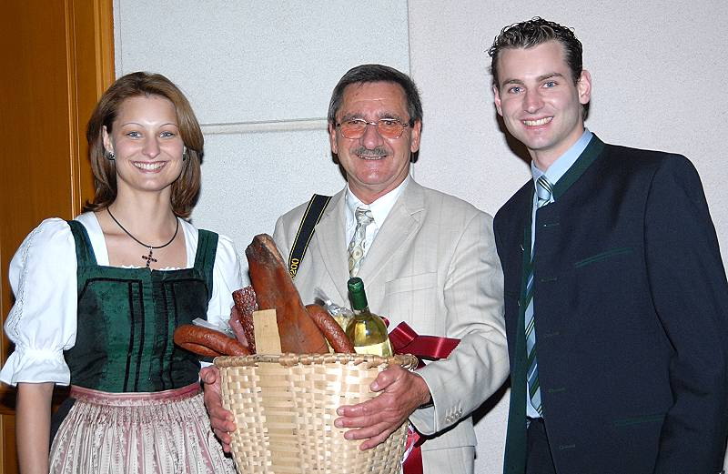 Dank an Hans-Jrg-Steiner fr seine Fotos fr den Ersten Landjugendkalender