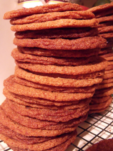 Tower of yum