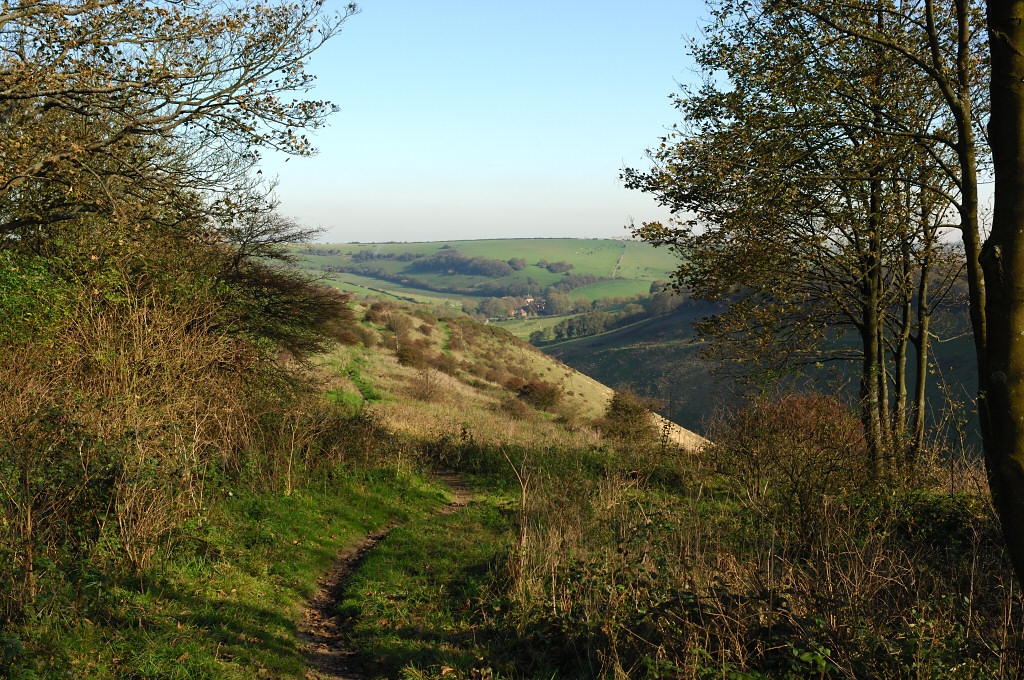 Devils Dyke, Sussex