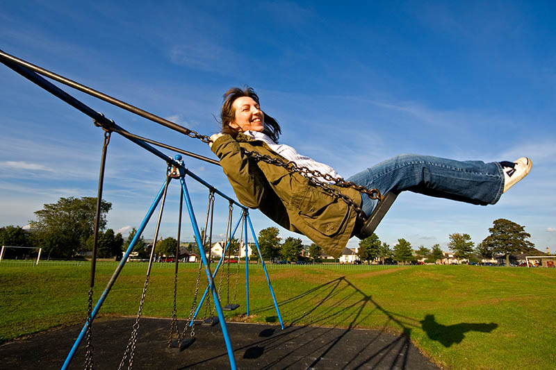 Big Kid.
