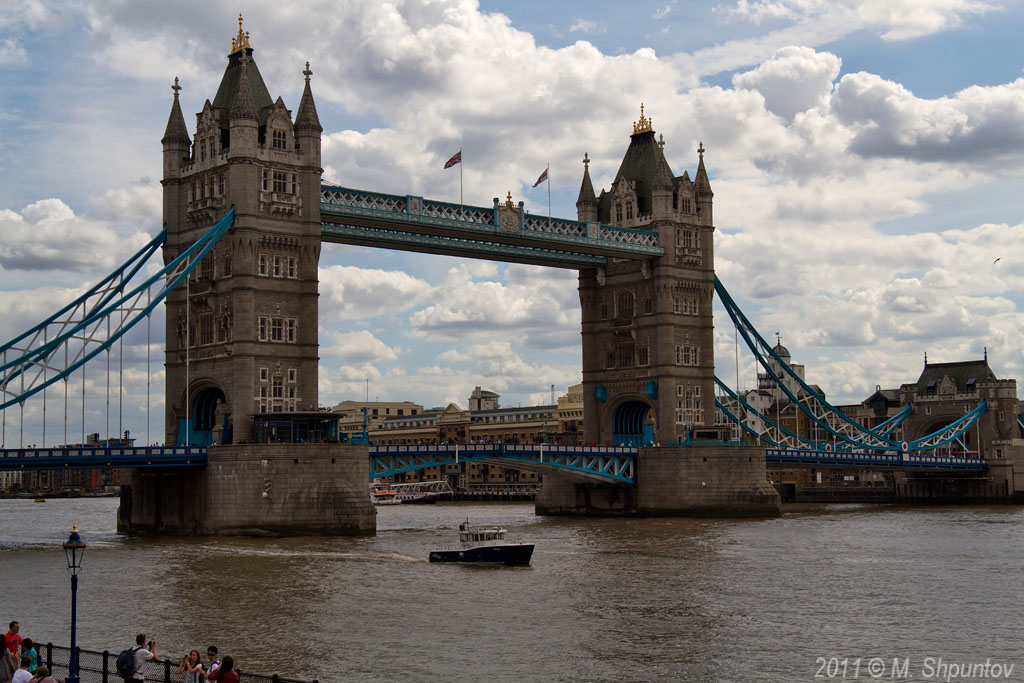 Tower Bridge