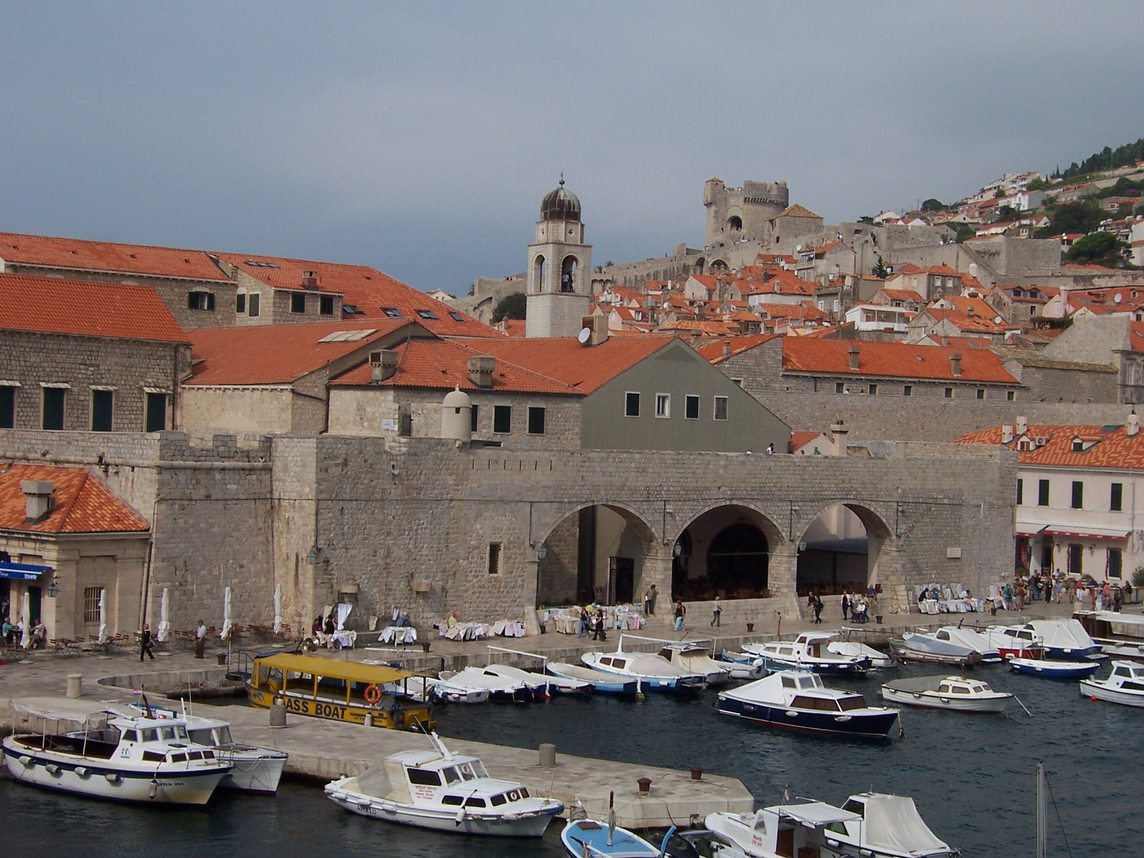Old Port
