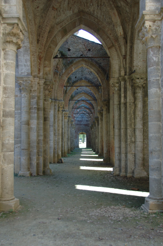 San Galgano