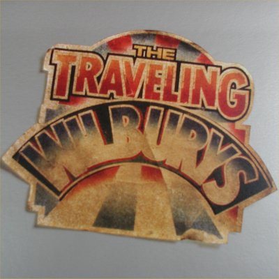 'The Travelling Wilburys'
