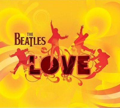 'Love' - The Beatles