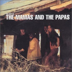 'The Best of the Mamas & Papas'