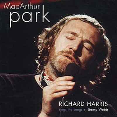 'MacArthur Park' - Richard Harris