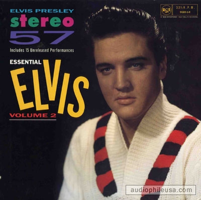 'Stereo 57' - Elvis Presley